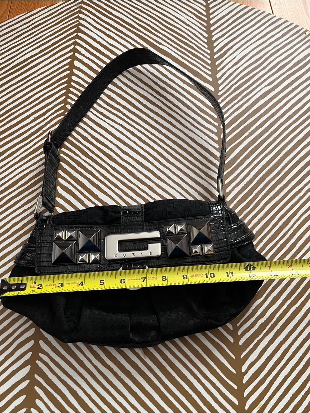 Guess Punk Belle Y2K Bag - Picture 3 of 11